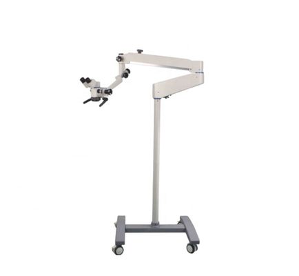 品質  Factory Price Vertical Style /ENT Dental Surgical Operating Microscope Equipment MSLSSX01 工場