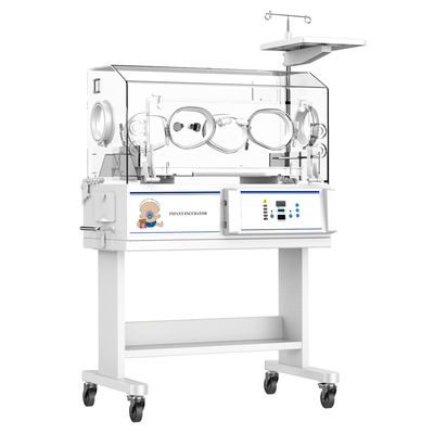 品質  Baby Care Hospital And Medical Portable Infant Care System Equipments Incubator 工場
