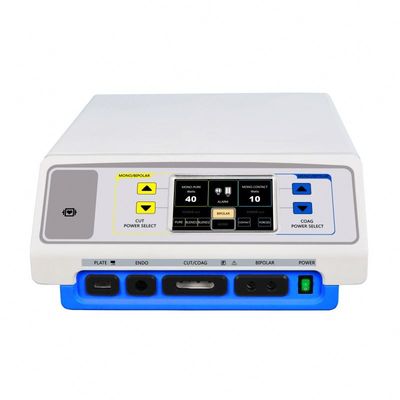 品質  Surgery Electrosurgical Portable Unit Medical Diathermy Machine Electrocautery Cautery Cautery Device 工場
