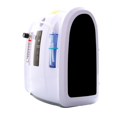 Use As Household Oxygenating Electronic Components With Nebulizer 1-6L Medical Concentrator Oxygen Price