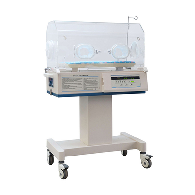 Hot Sale Acrylic Incubator Baby Incubator Medical Infant Warmer With Lowest Price